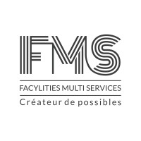 FMS - Entreprise Adaptée et Solidaire logo
