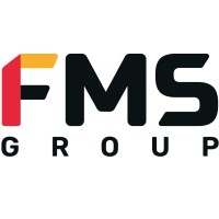 FMS Group logo