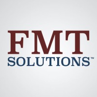 FMT Solutions logo