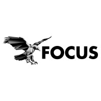 FOCUS logo