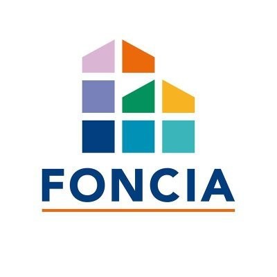 FONCIA logo
