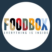 FOODBOX logo