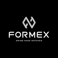 FORMEX Swiss Made Watches logo