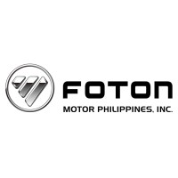 FOTON MOTOR PHILIPPINES INC. logo