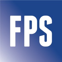 FPS Food Process Solutions Corporation logo