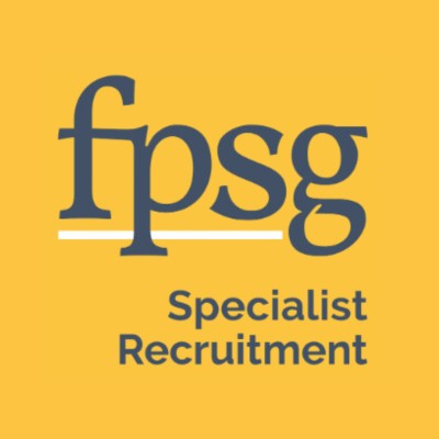 FPSG logo