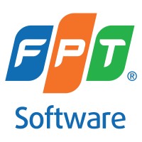FPT Americas logo