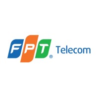 FPT Telecom logo