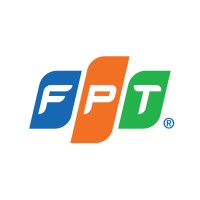 FPT Telecom International logo