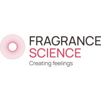 FRAGRANCE SCIENCE Logo