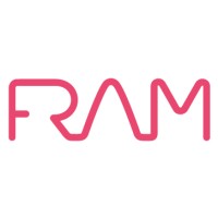FRAM logo
