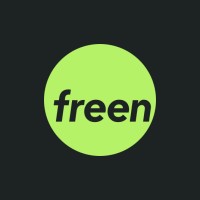 FREEN OÜ logo