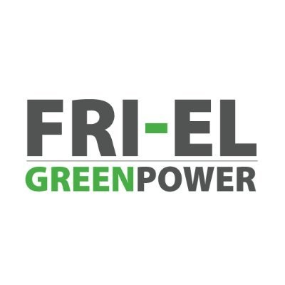 FRI-EL GREEN POWER S.P.A. logo