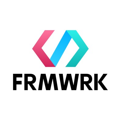FRMWRK logo