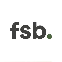 FSB Comunicação logo