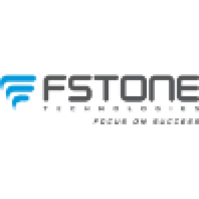 FSTONE Technologies logo