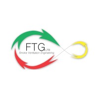 FTG Ltd logo