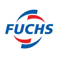 FUCHS LUBRICANTS SWEDEN AB logo