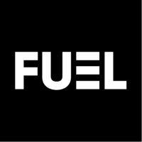 FUEL logo
