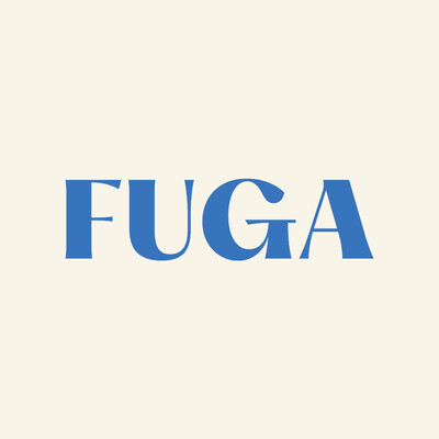 FUGA logo