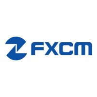 FXCM logo