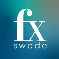 FXSWEDE logo