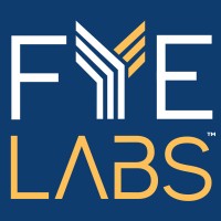 FYELABS logo