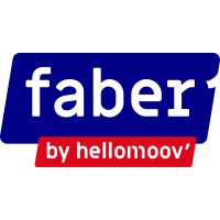 Faber logo