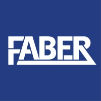 Faber Construction logo