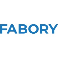 Fabory logo