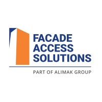 Facade Access Solutions (Part of Alimak Group) Logo