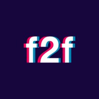 Face to Face logo