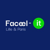 Faceel-it logo