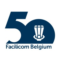 Facilicom Belgium logo