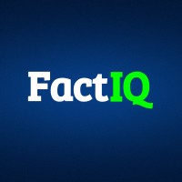 FactIQ logo