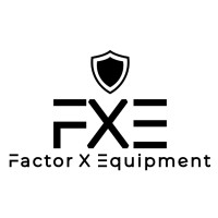 Factor X Equipment logo