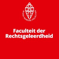 Faculteit der Rechtsgeleerdheid logo