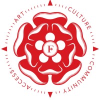 Faena Rose logo
