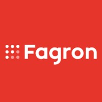 Fagron Brasil logo