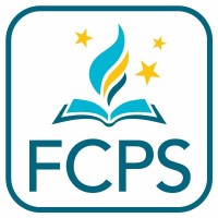 Fairfax County Public Schools logo