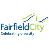 Fairfield City Council logo