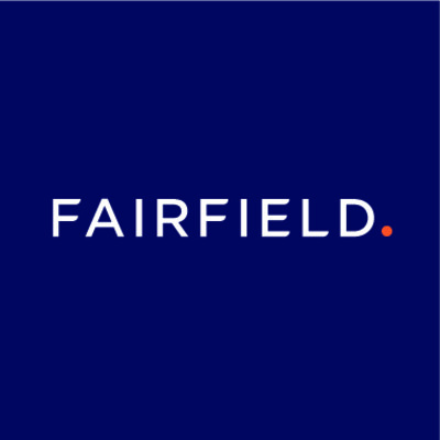Fairfield Residential logo
