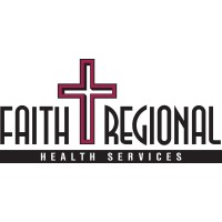 Faith Regional Health Services logo