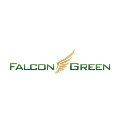 Falcon Green logo