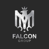 Falcon Group logo