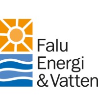 Falu Energi & Vatten logo