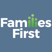 Families First logo