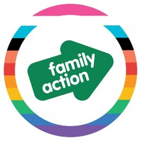 Family Action logo
