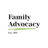 Family Advocacy logo