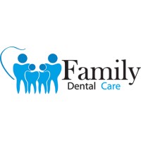 Family Dental Care logo